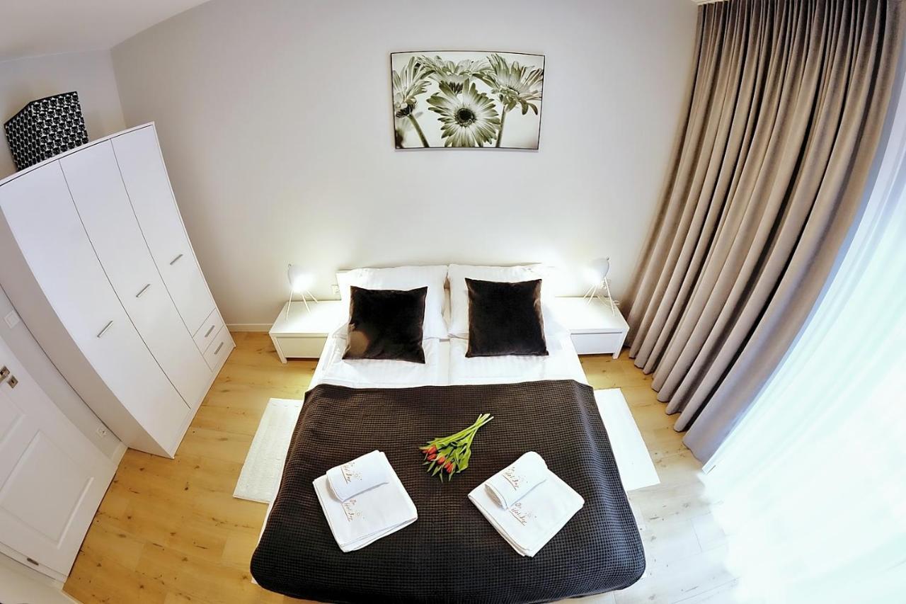 Onholiday Apartamenty Ze Strefa Relax & Fun, Ul Lwowska 12 Колобжег Экстерьер фото