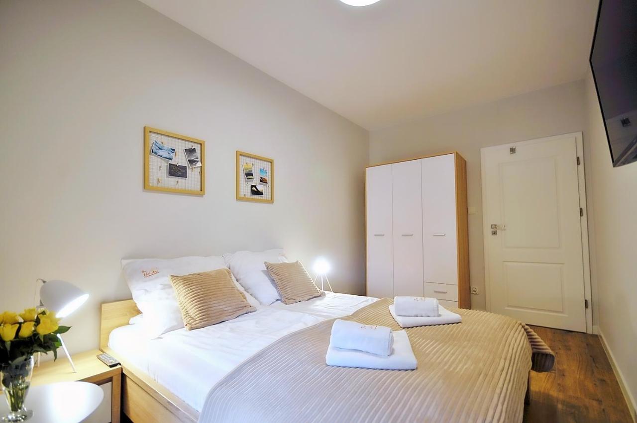 Onholiday Apartamenty Ze Strefa Relax & Fun, Ul Lwowska 12 Колобжег Экстерьер фото