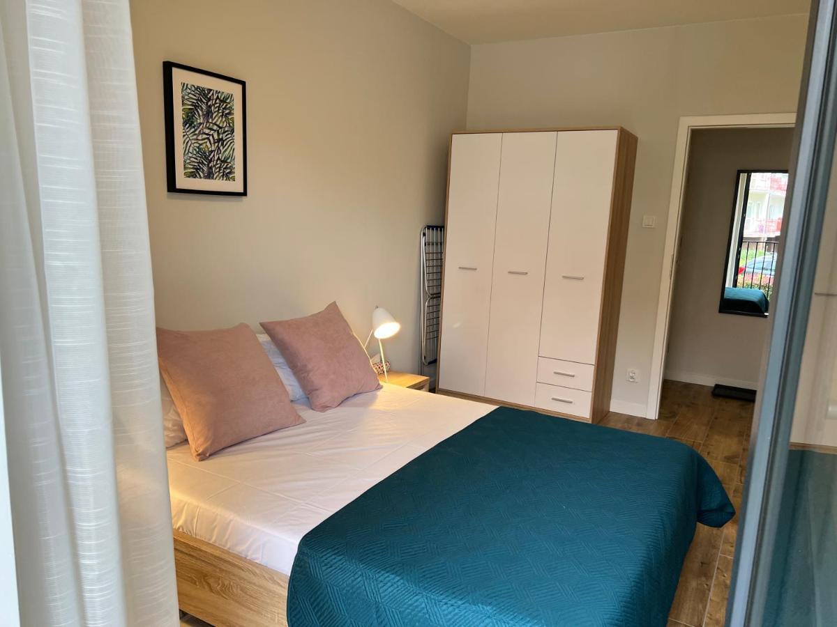 Onholiday Apartamenty Ze Strefa Relax & Fun, Ul Lwowska 12 Колобжег Экстерьер фото