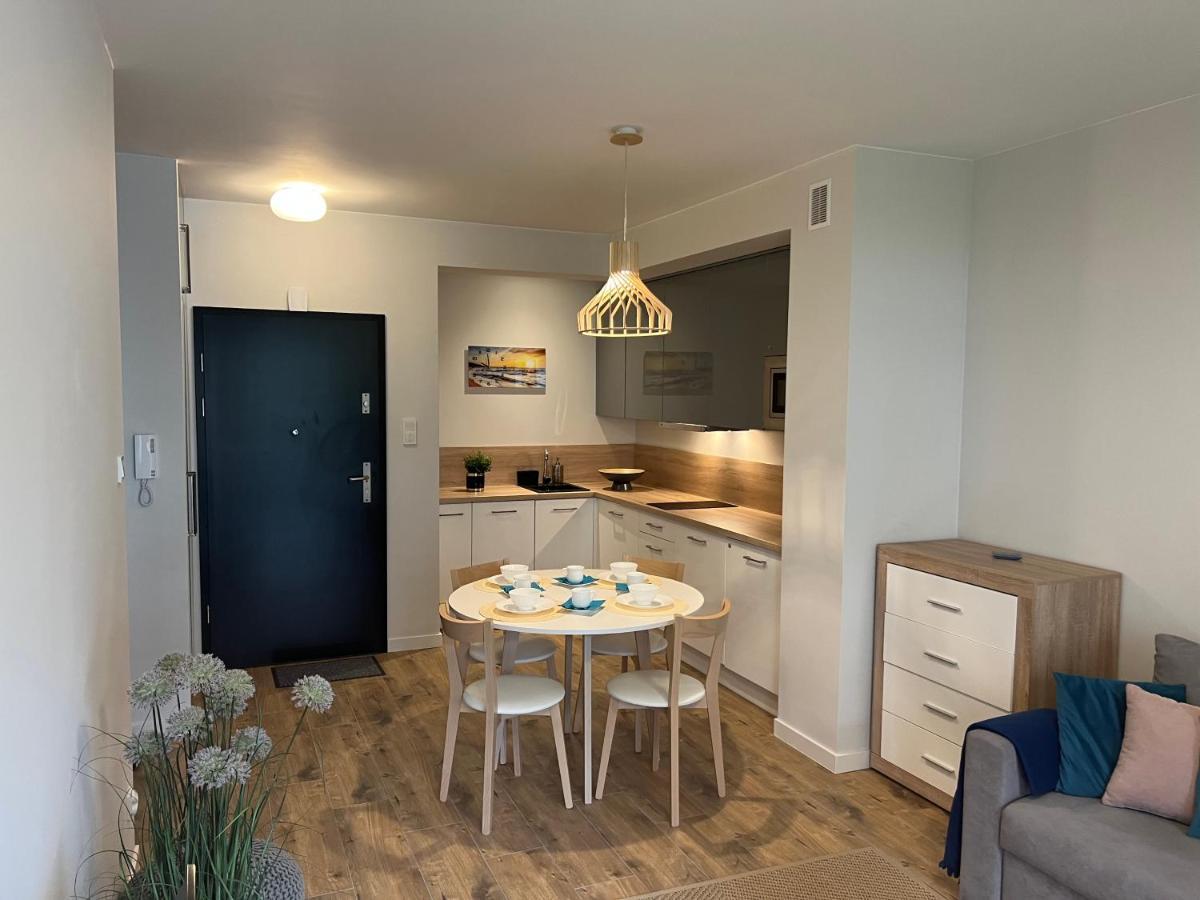 Onholiday Apartamenty Ze Strefa Relax & Fun, Ul Lwowska 12 Колобжег Экстерьер фото