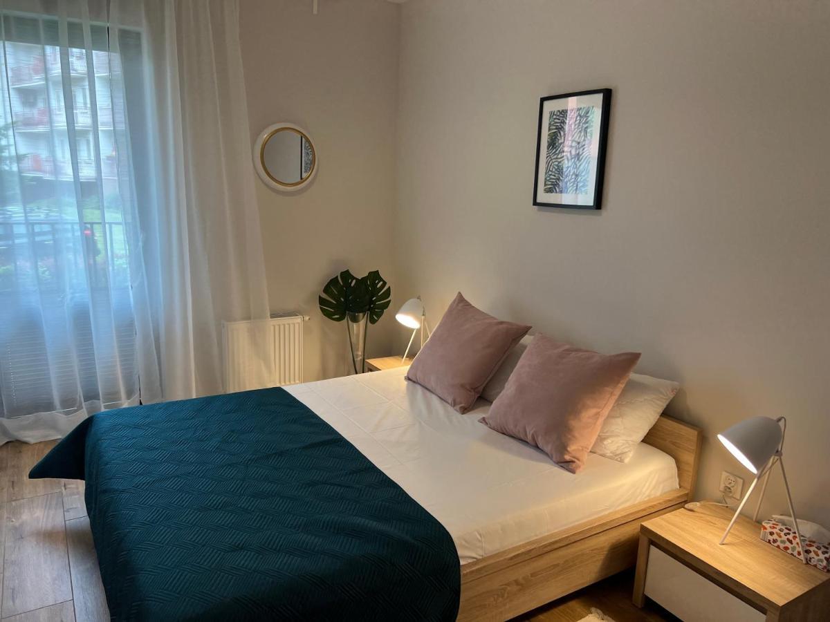 Onholiday Apartamenty Ze Strefa Relax & Fun, Ul Lwowska 12 Колобжег Экстерьер фото